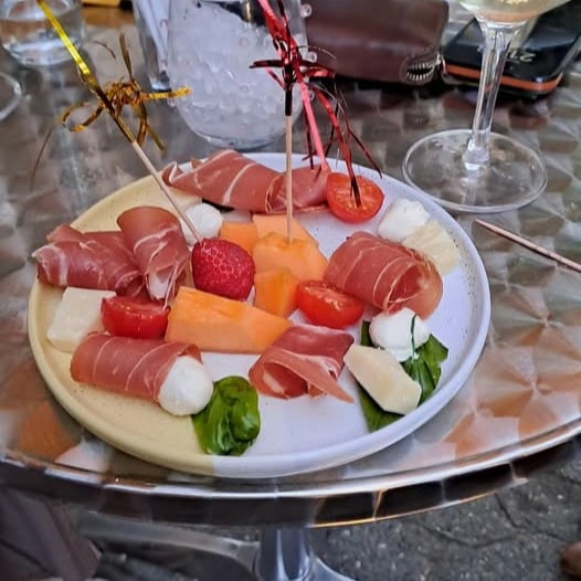 Apero